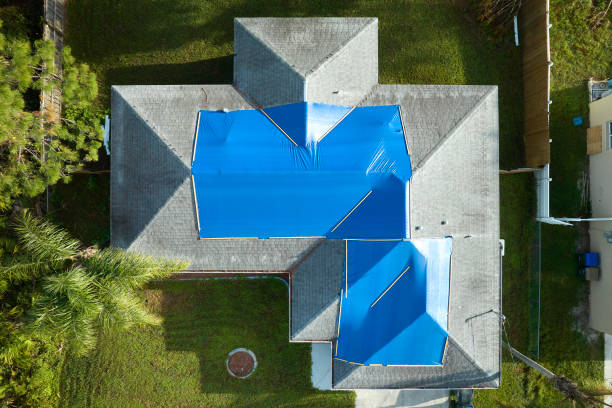 Best Sheet Metal Roofing  in Kuna, ID
