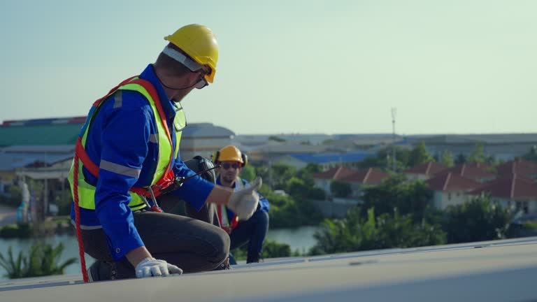 Best Cold Roofs  in Kuna, ID