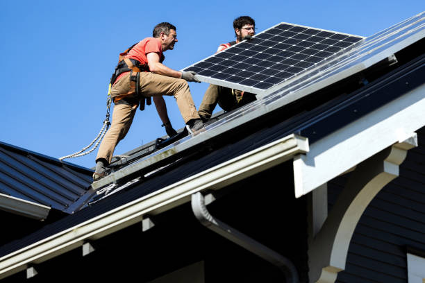 Emergency Roof Repair in Kuna, ID