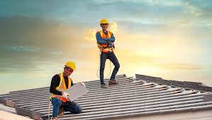 Professional Roofing Service in Kuna, ID